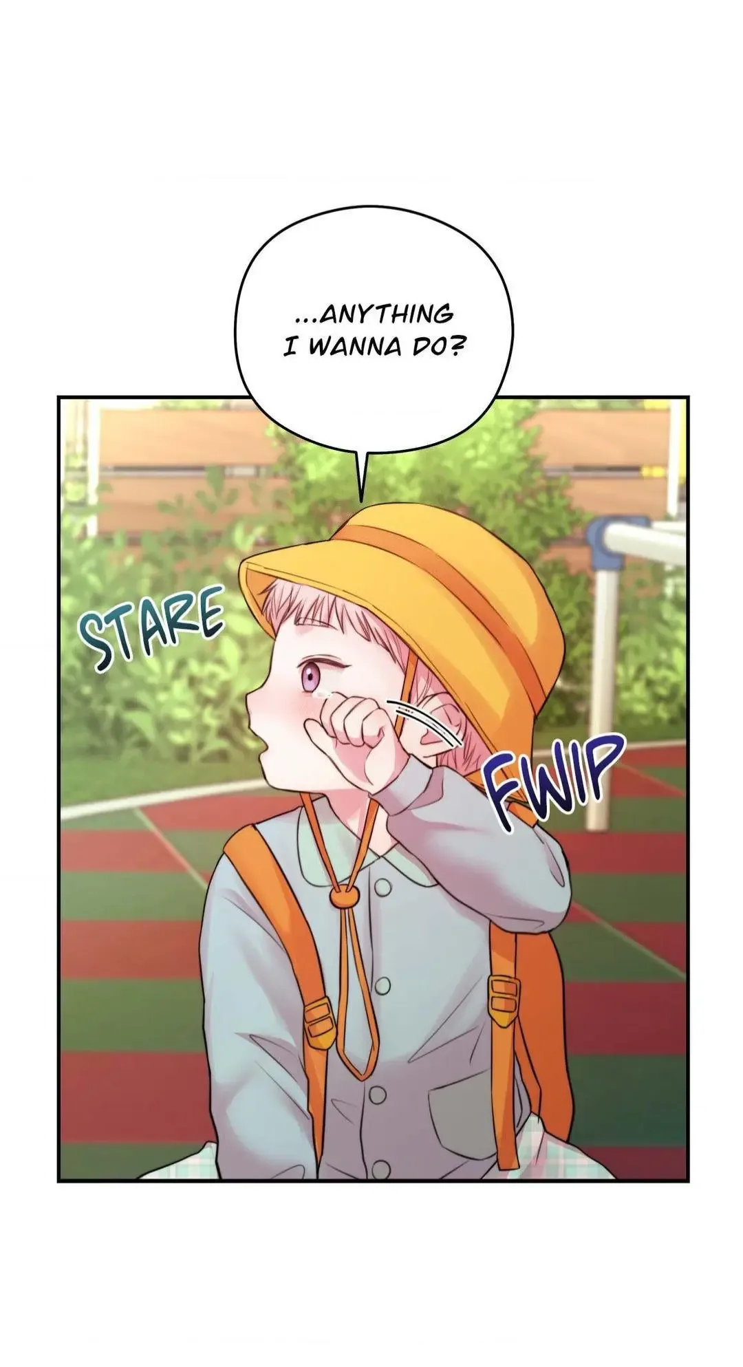 Love Remedy Chapter 23 page 40