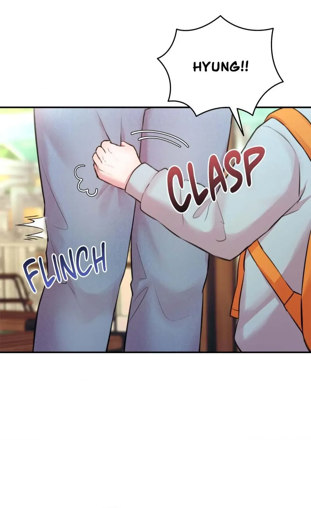 Love Remedy Chapter 23 page 44