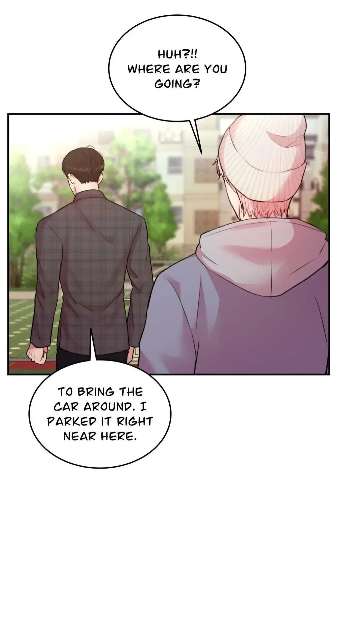 Love Remedy Chapter 23 page 48