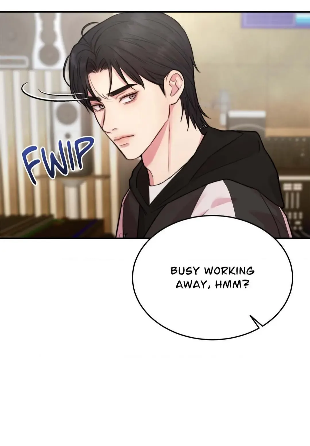 Love Remedy Chapter 23 page 55