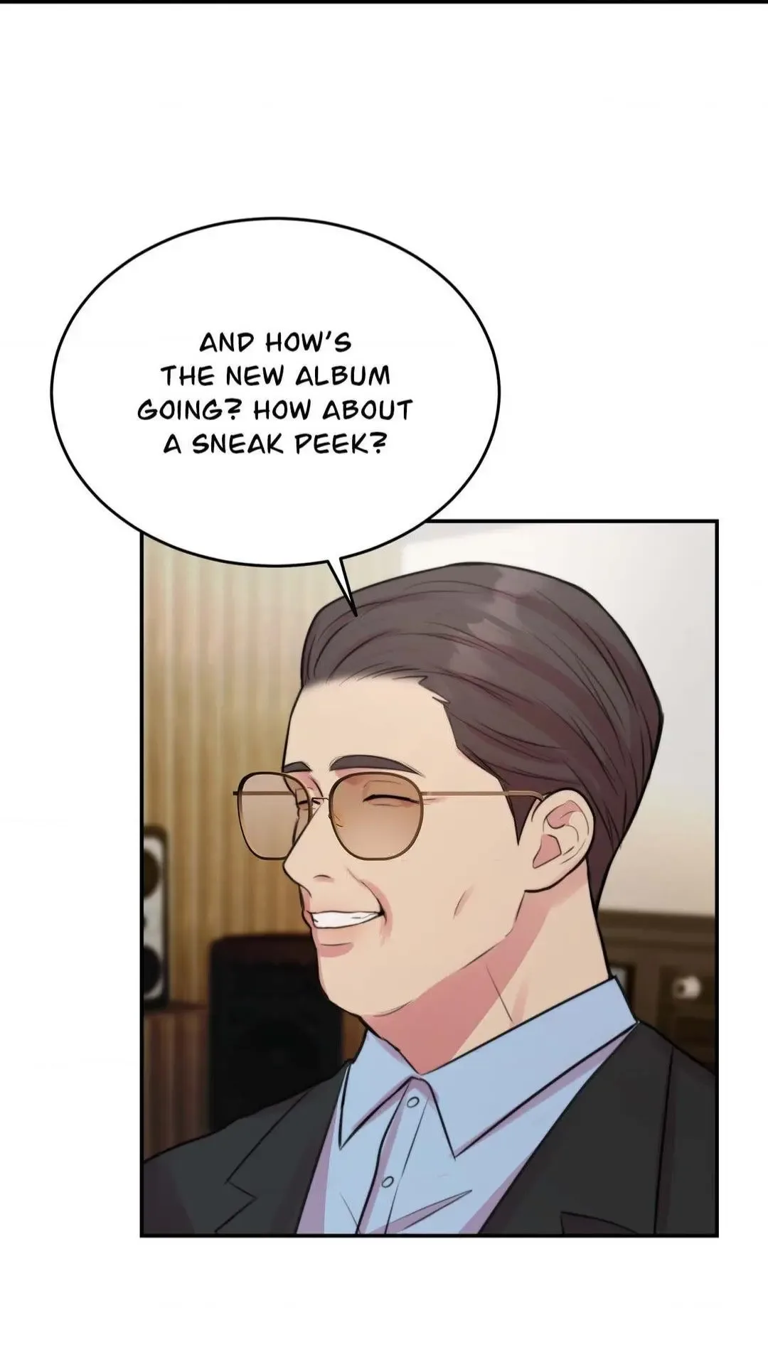 Love Remedy Chapter 23 page 57