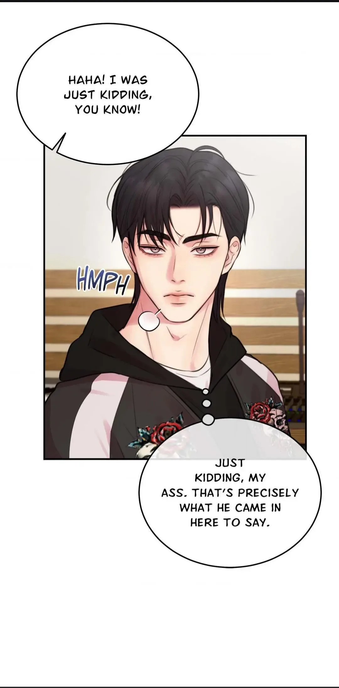 Love Remedy Chapter 23 page 65