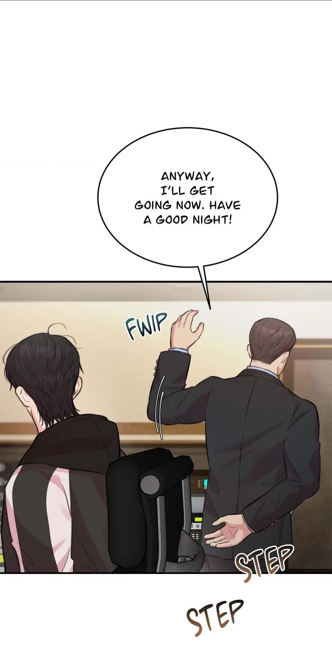 Love Remedy Chapter 23 page 66