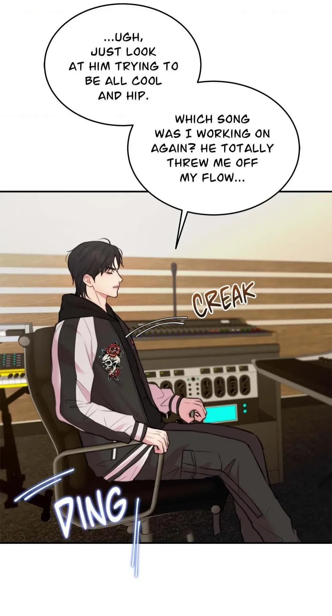 Love Remedy Chapter 23 page 68