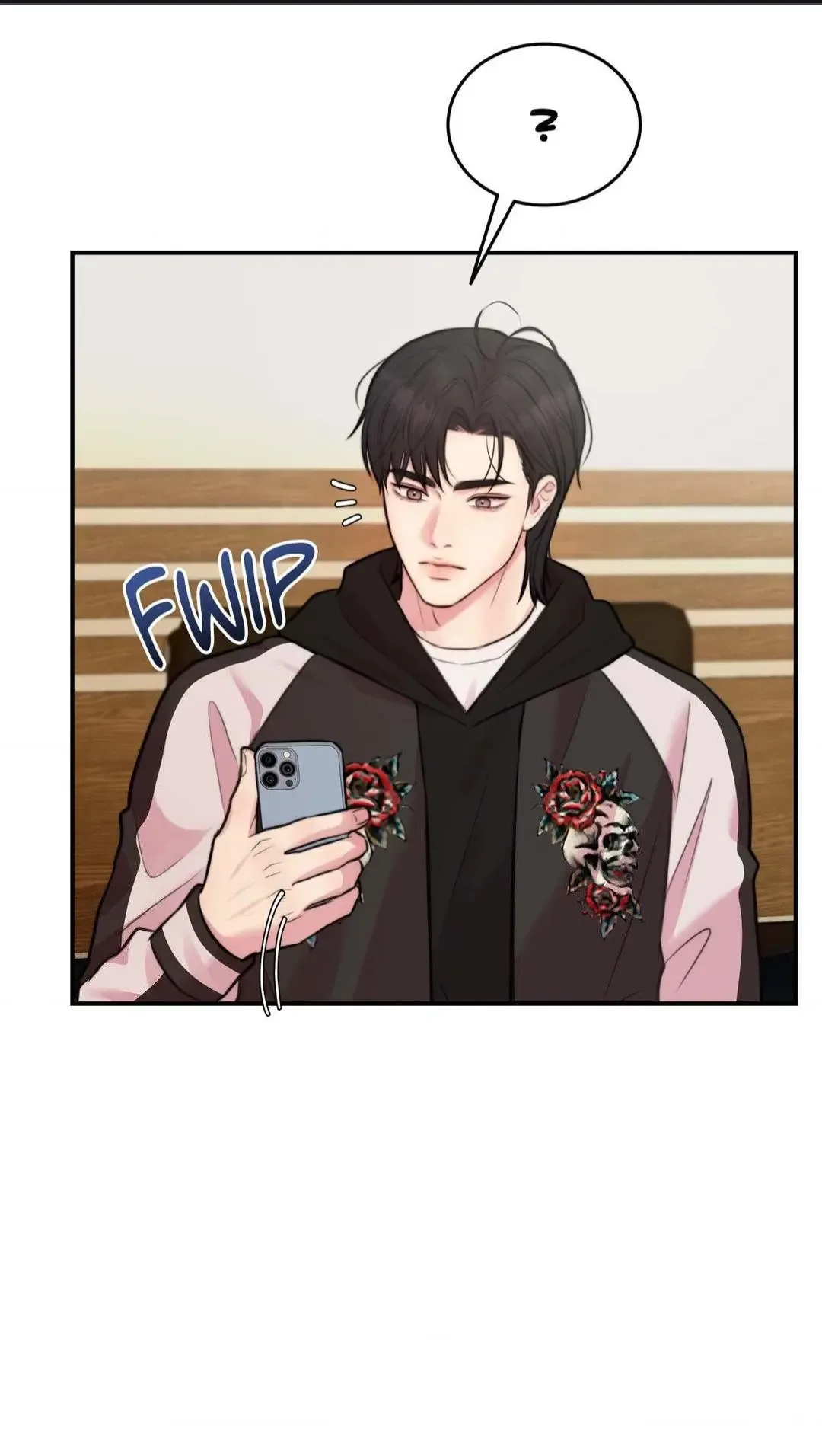 Love Remedy Chapter 23 page 69