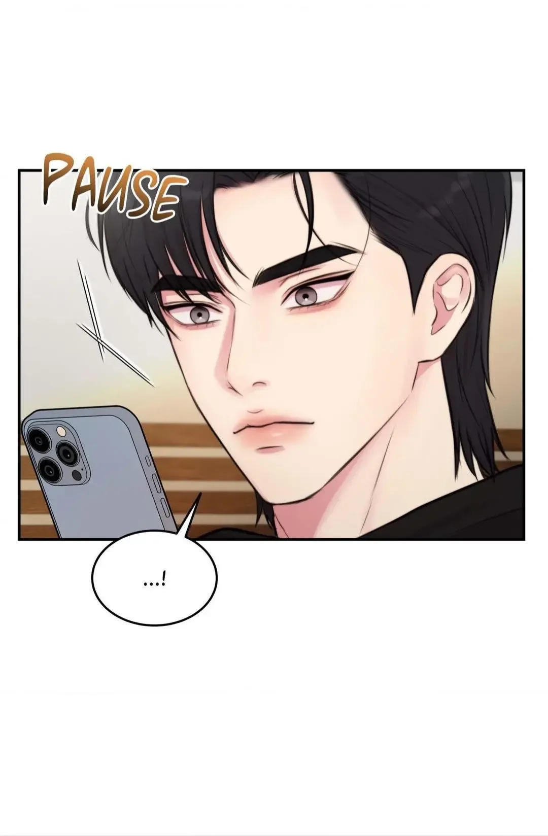 Love Remedy Chapter 23 page 71
