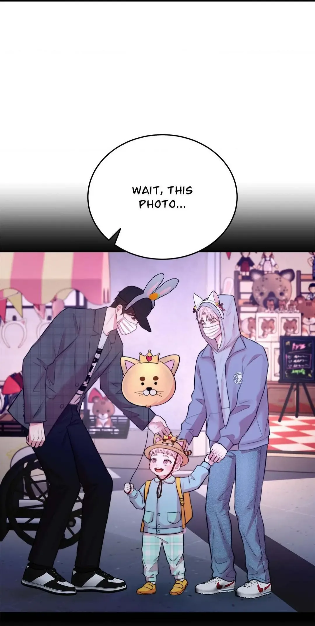 Love Remedy Chapter 23 page 74