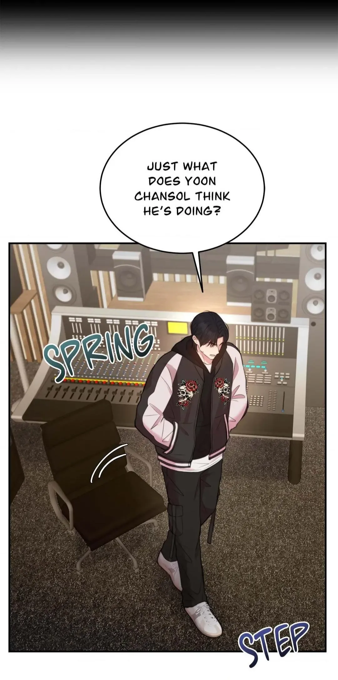 Love Remedy Chapter 23 page 75