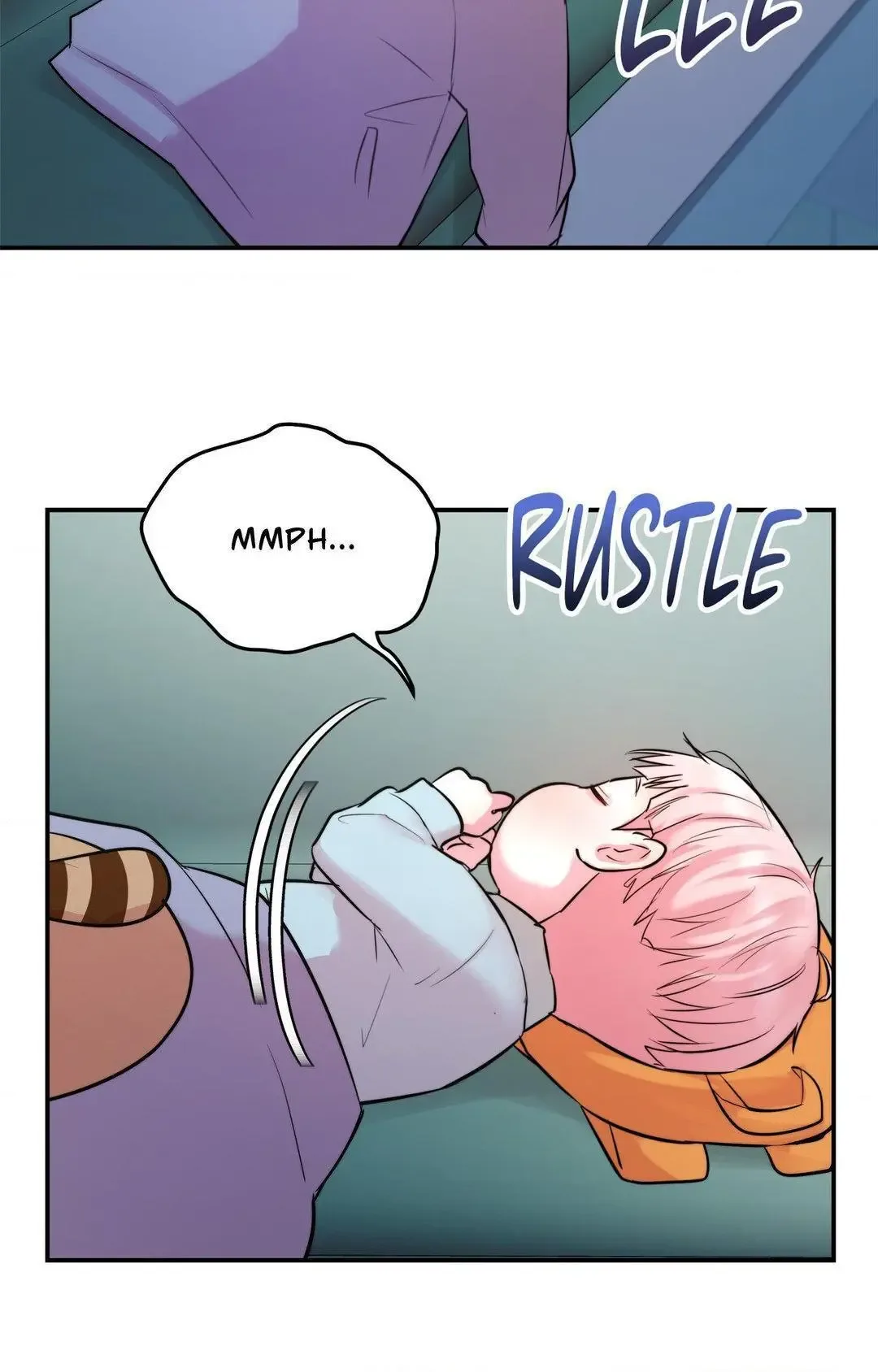 Love Remedy Chapter 24 page 25