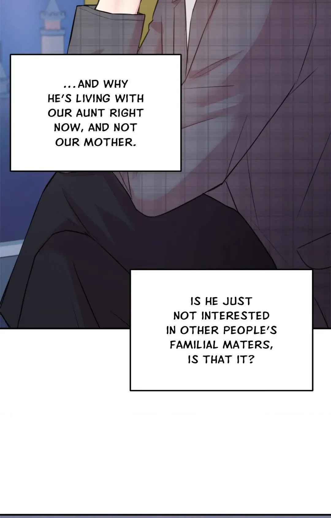 Love Remedy Chapter 24 page 29