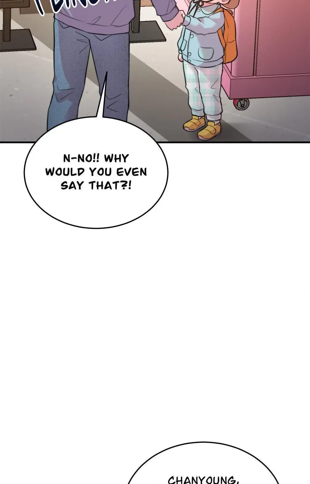 Love Remedy Chapter 24 page 14