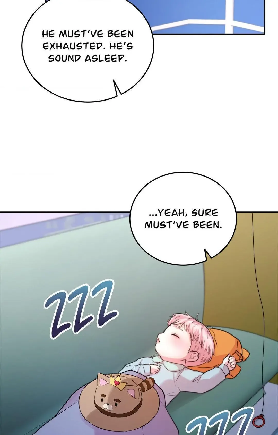 Love Remedy Chapter 24 page 24