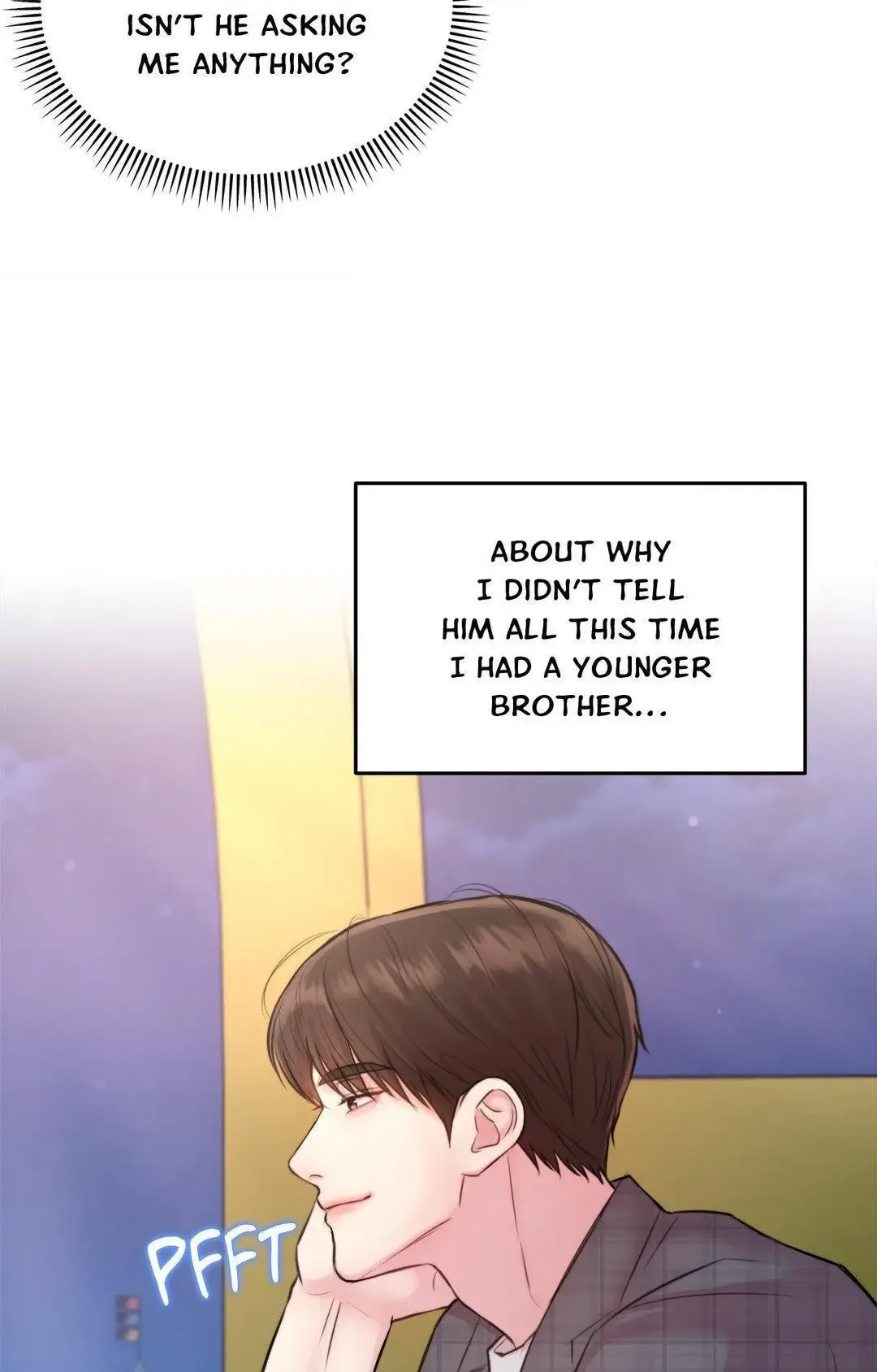 Love Remedy Chapter 24 page 28