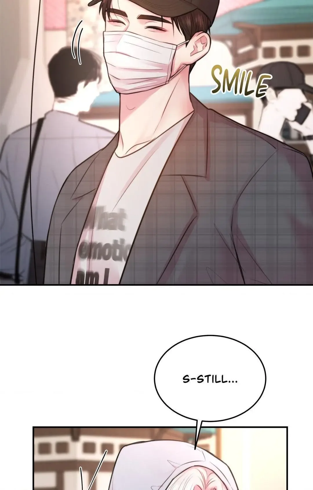 Love Remedy Chapter 24 page 8