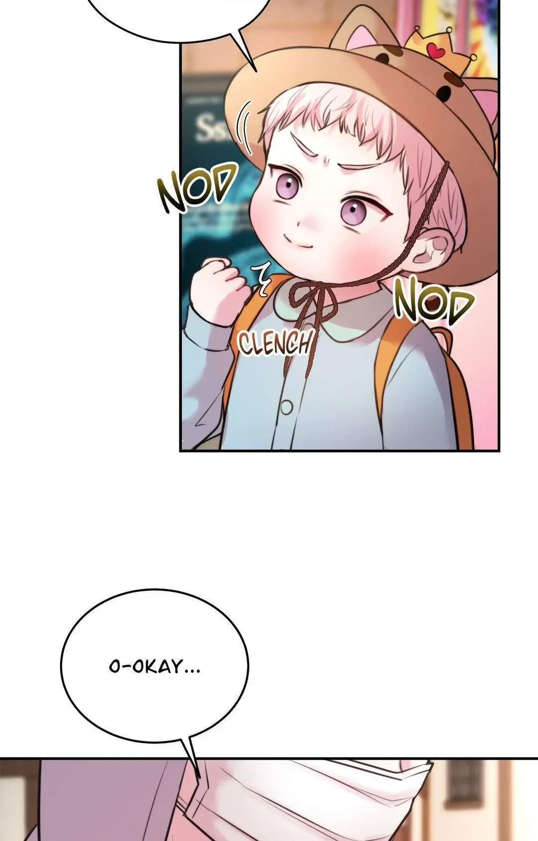 Love Remedy Chapter 24 page 16