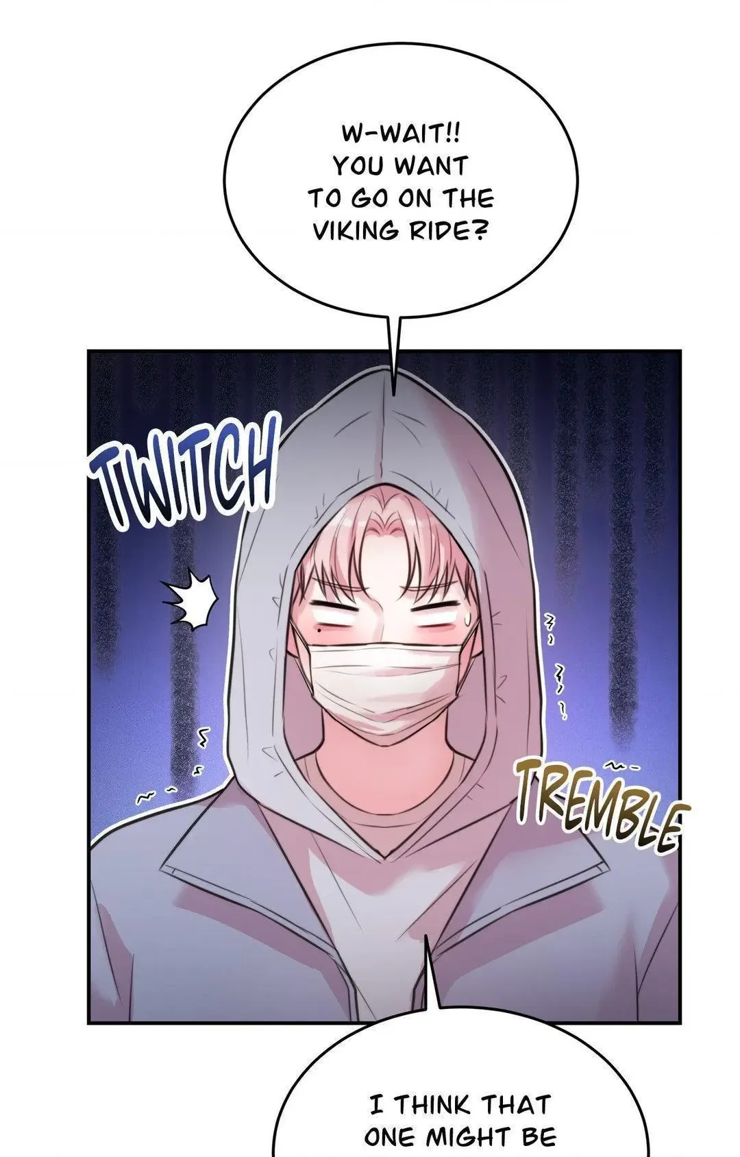 Love Remedy Chapter 24 page 12