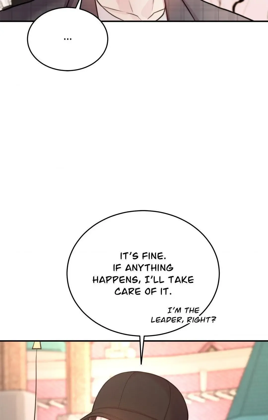 Love Remedy Chapter 24 page 7