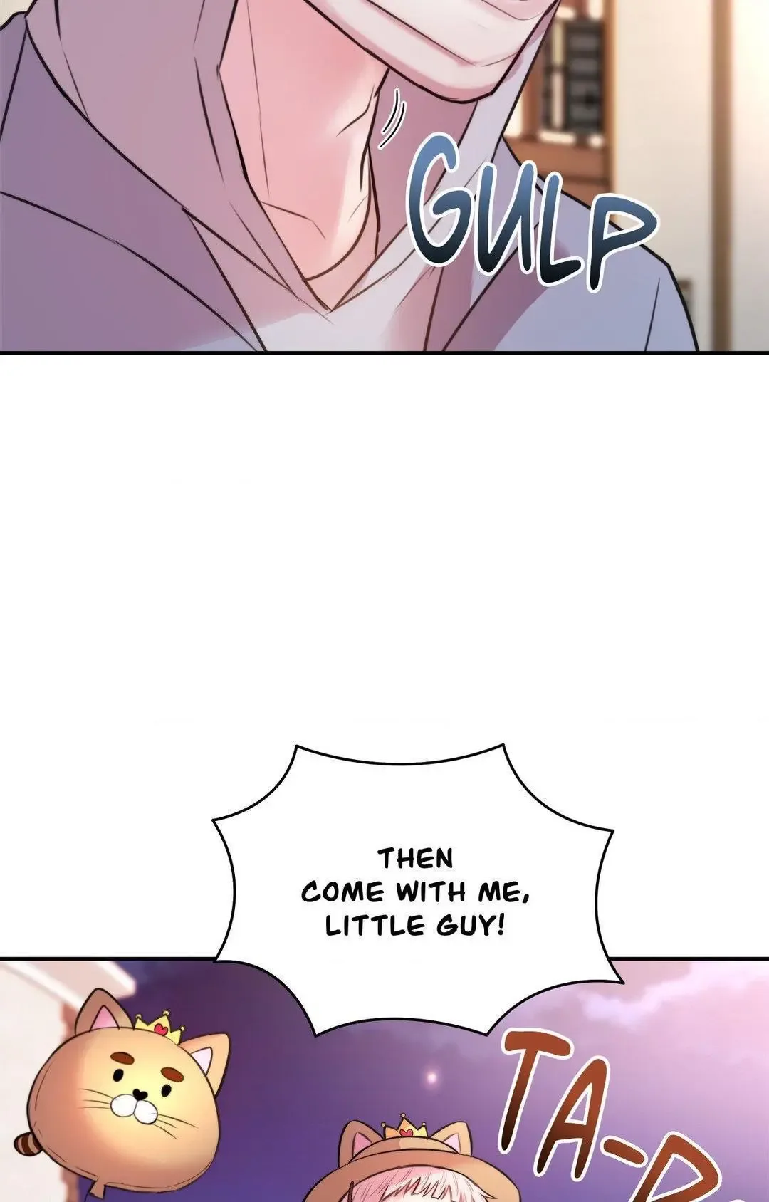 Love Remedy Chapter 24 page 17