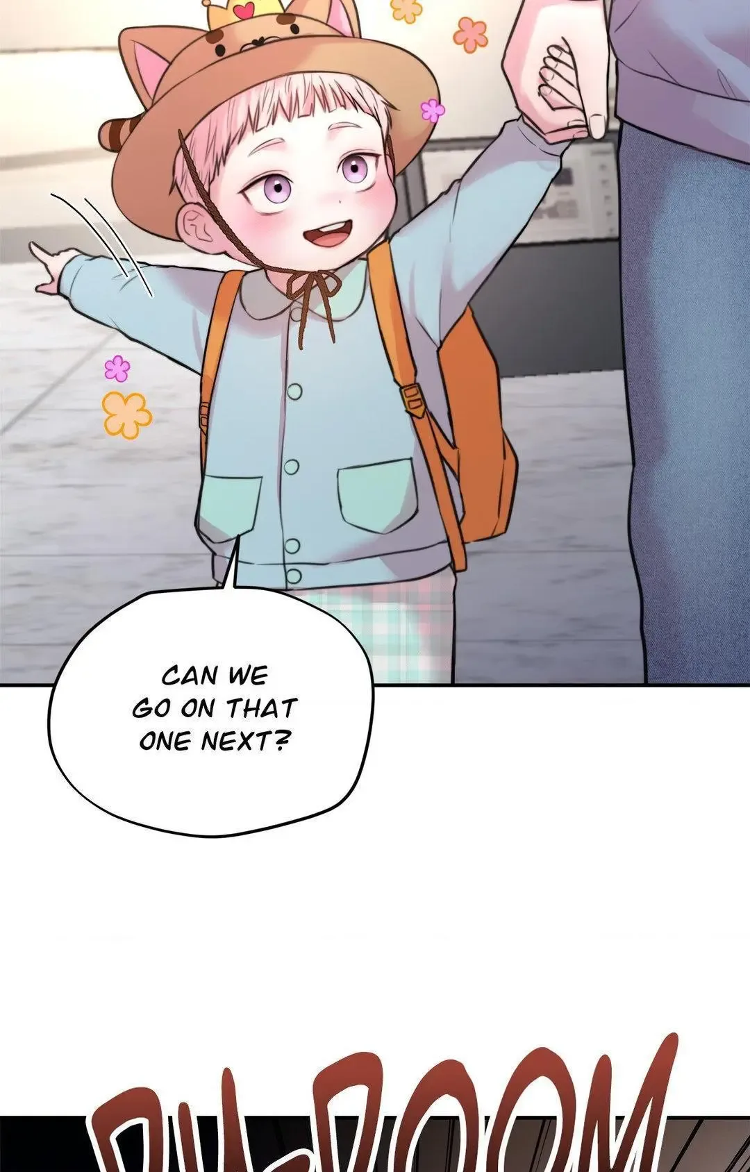 Love Remedy Chapter 24 page 10