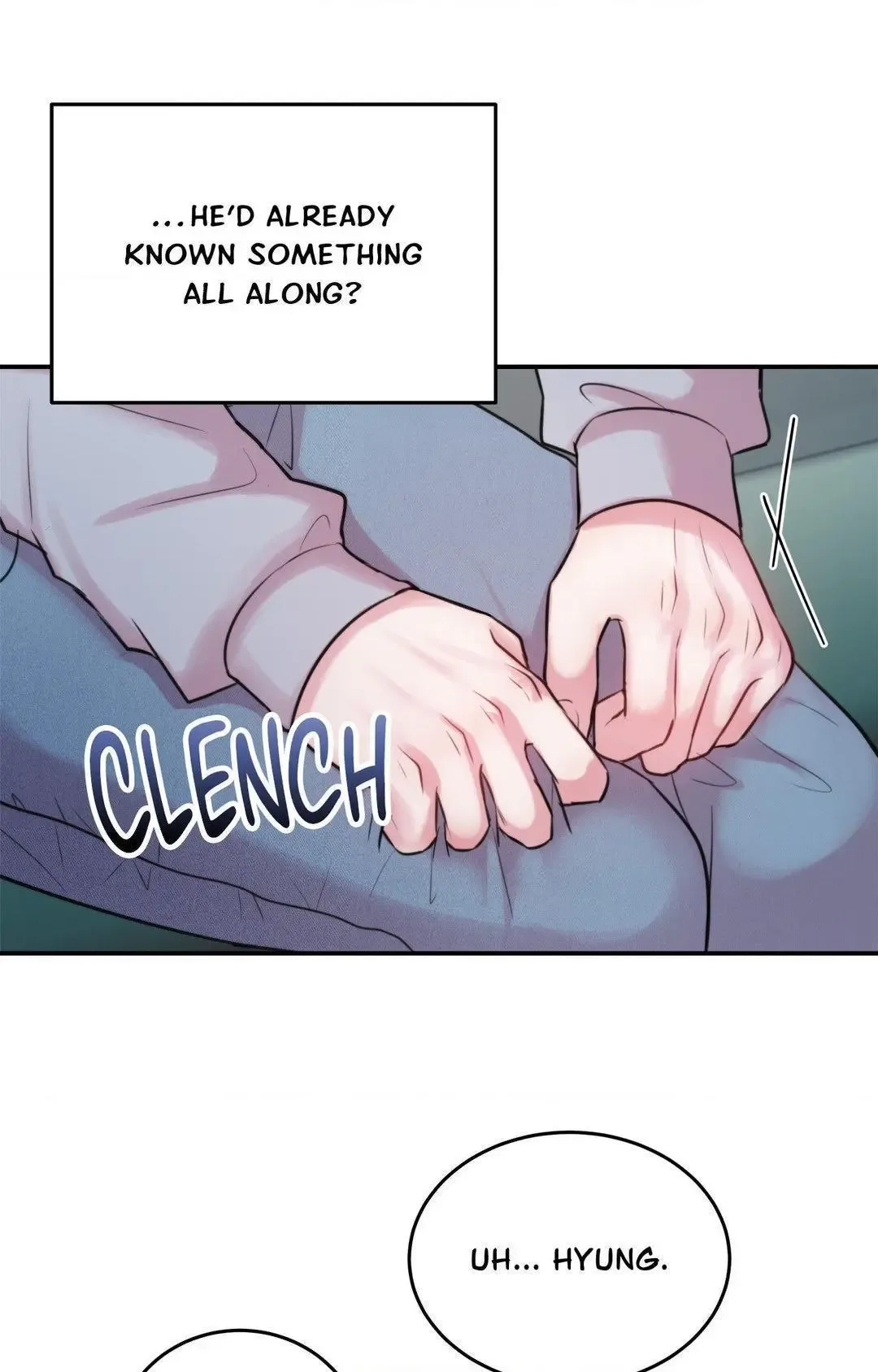 Love Remedy Chapter 24 page 31