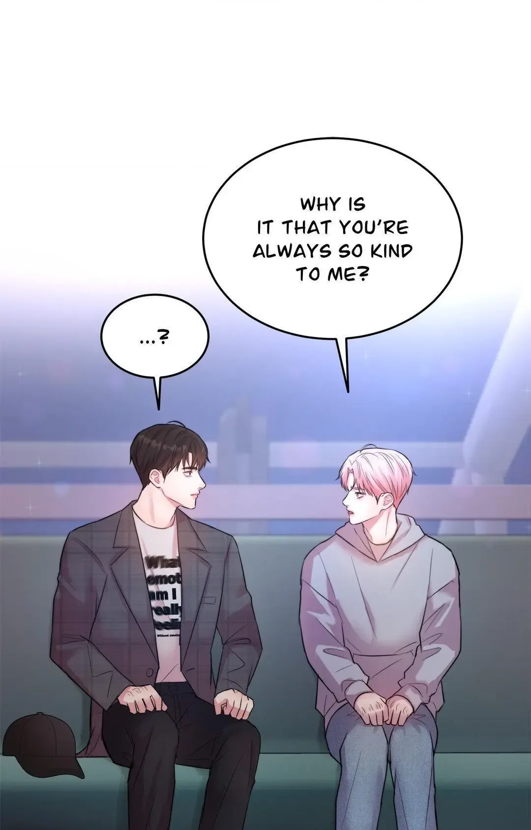 Love Remedy Chapter 24 page 33