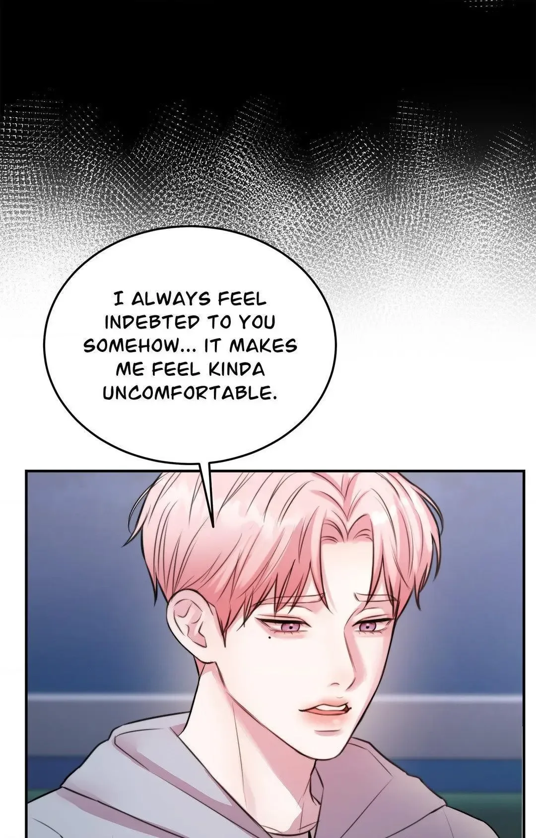 Love Remedy Chapter 24 page 40
