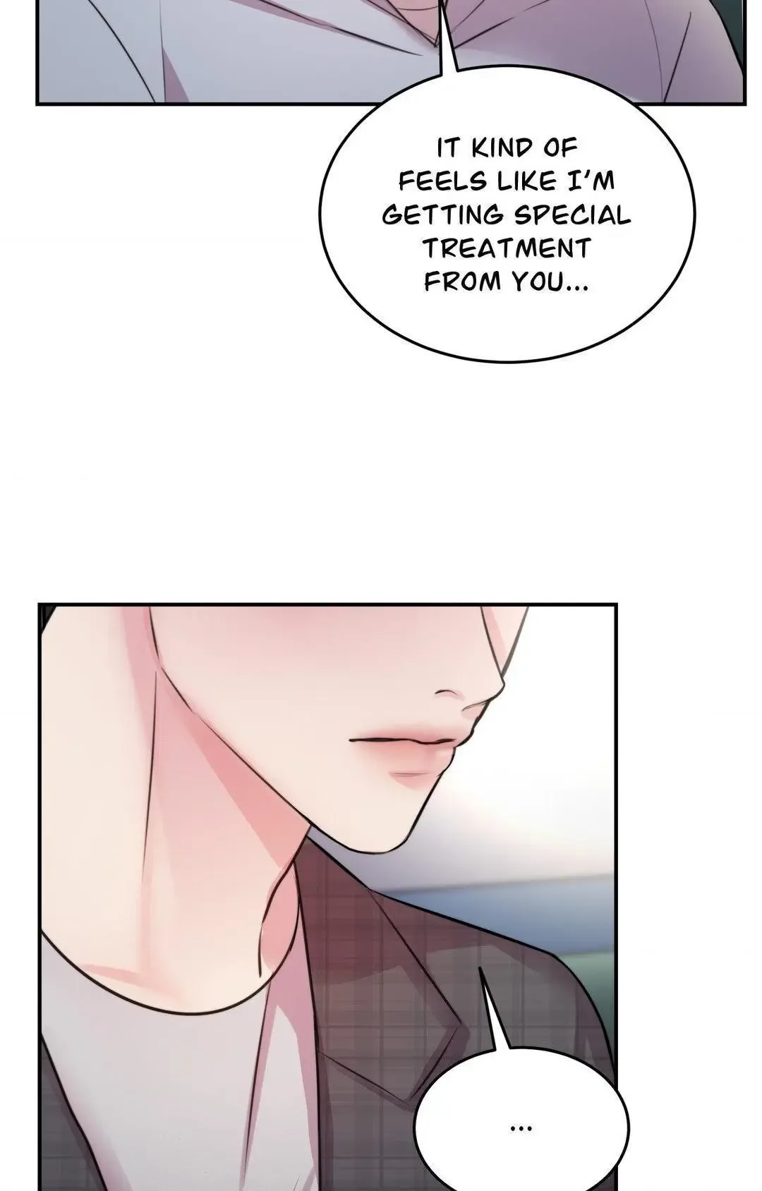 Love Remedy Chapter 24 page 41