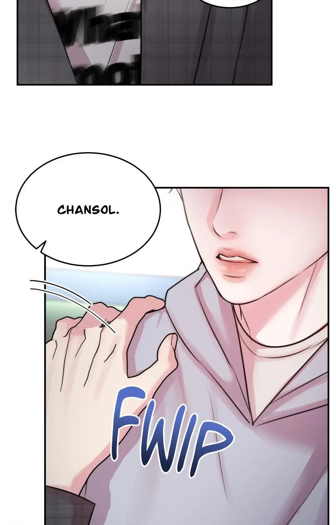Love Remedy Chapter 24 page 42