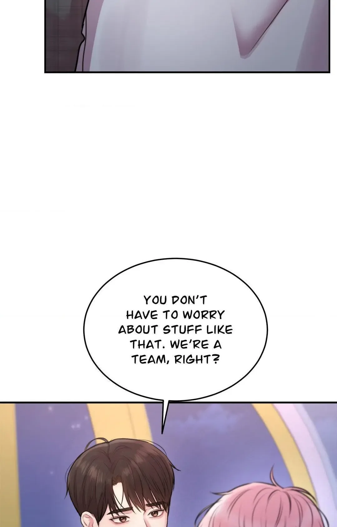 Love Remedy Chapter 24 page 43