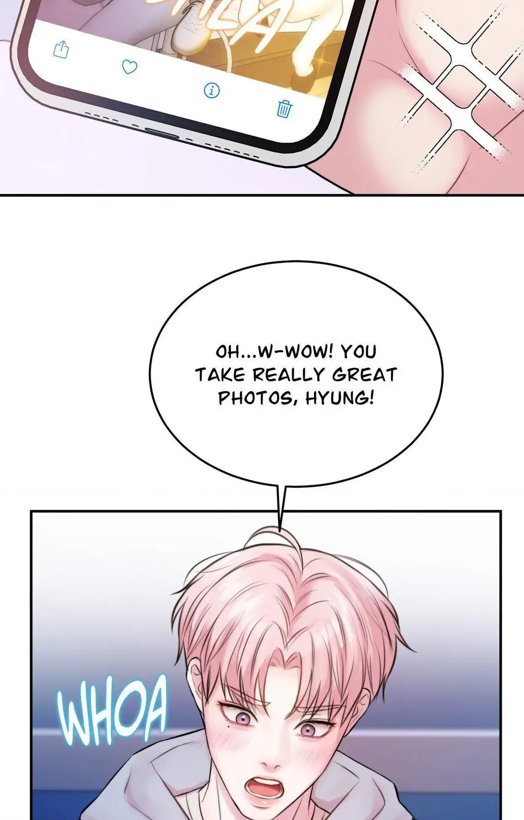 Love Remedy Chapter 24 page 48