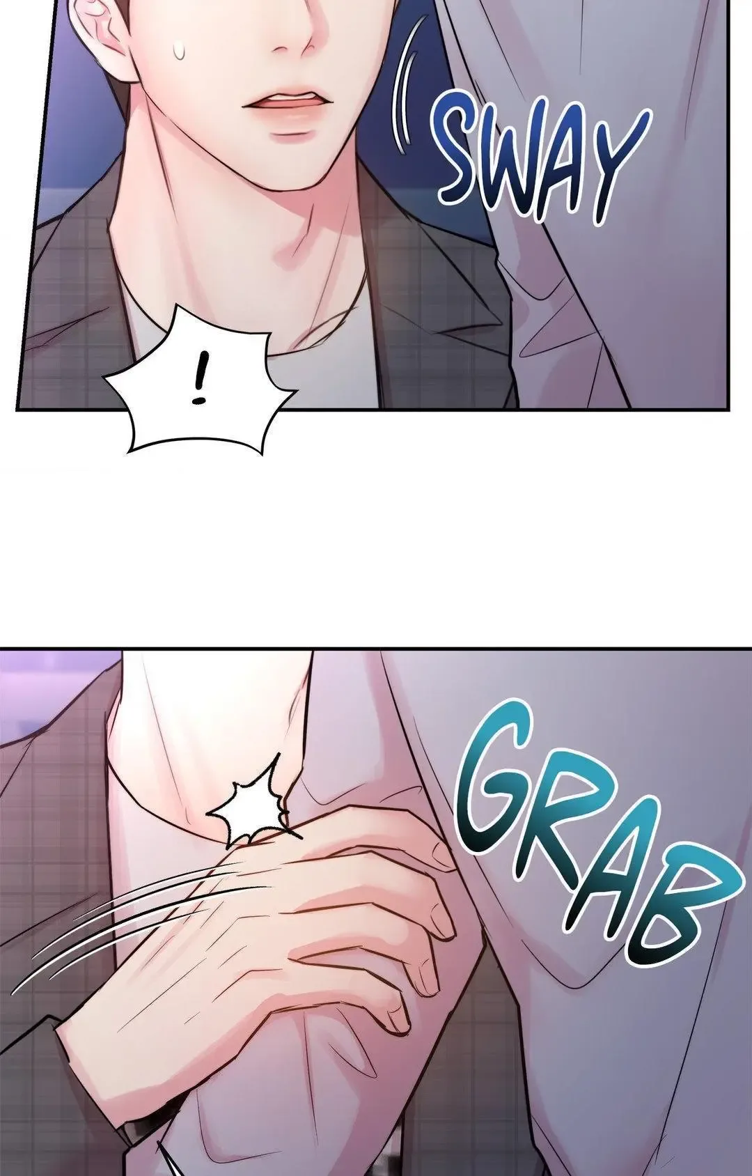 Love Remedy Chapter 24 page 56