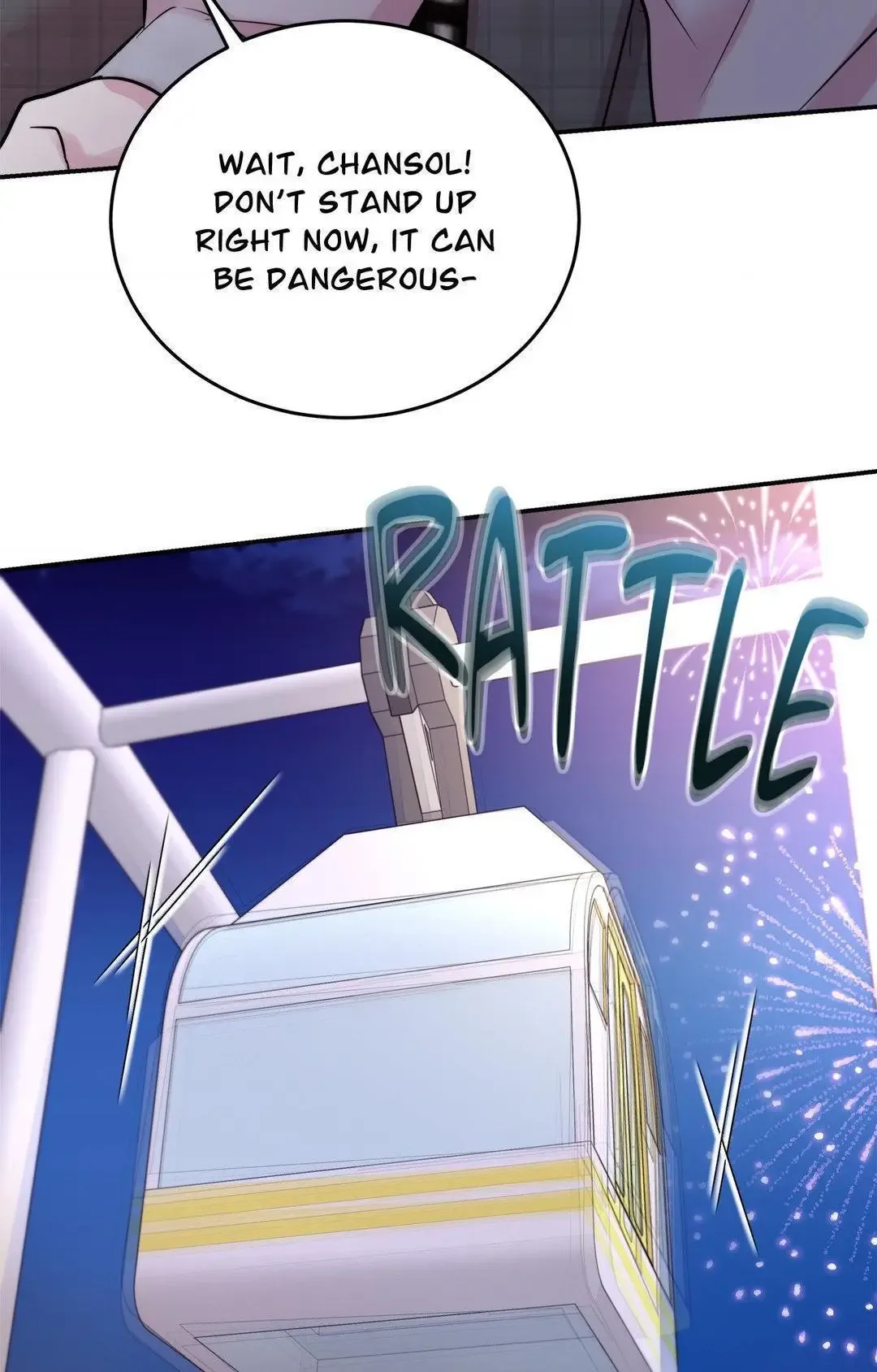 Love Remedy Chapter 24 page 57