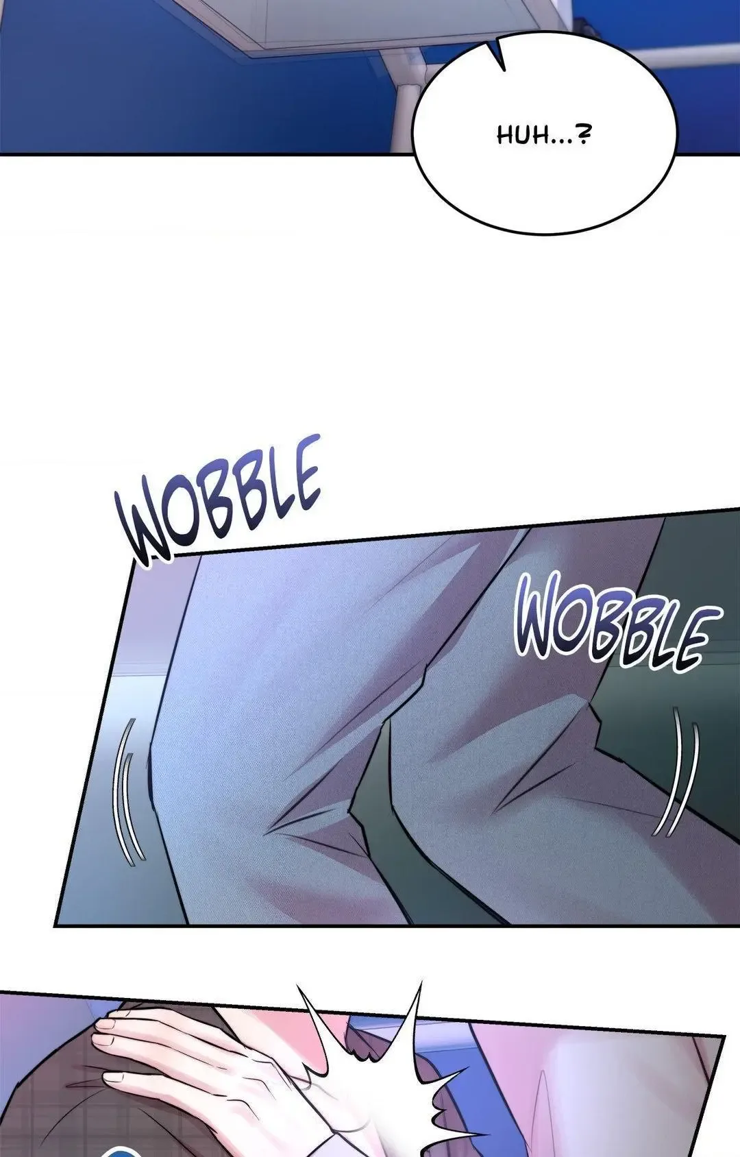 Love Remedy Chapter 24 page 58