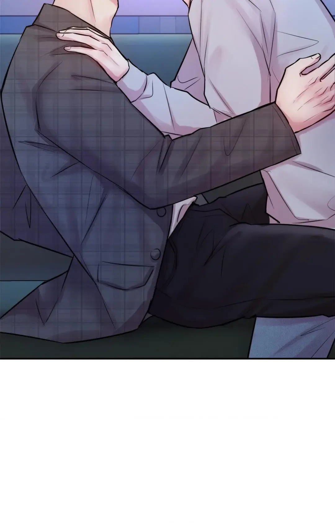 Love Remedy Chapter 24 page 61