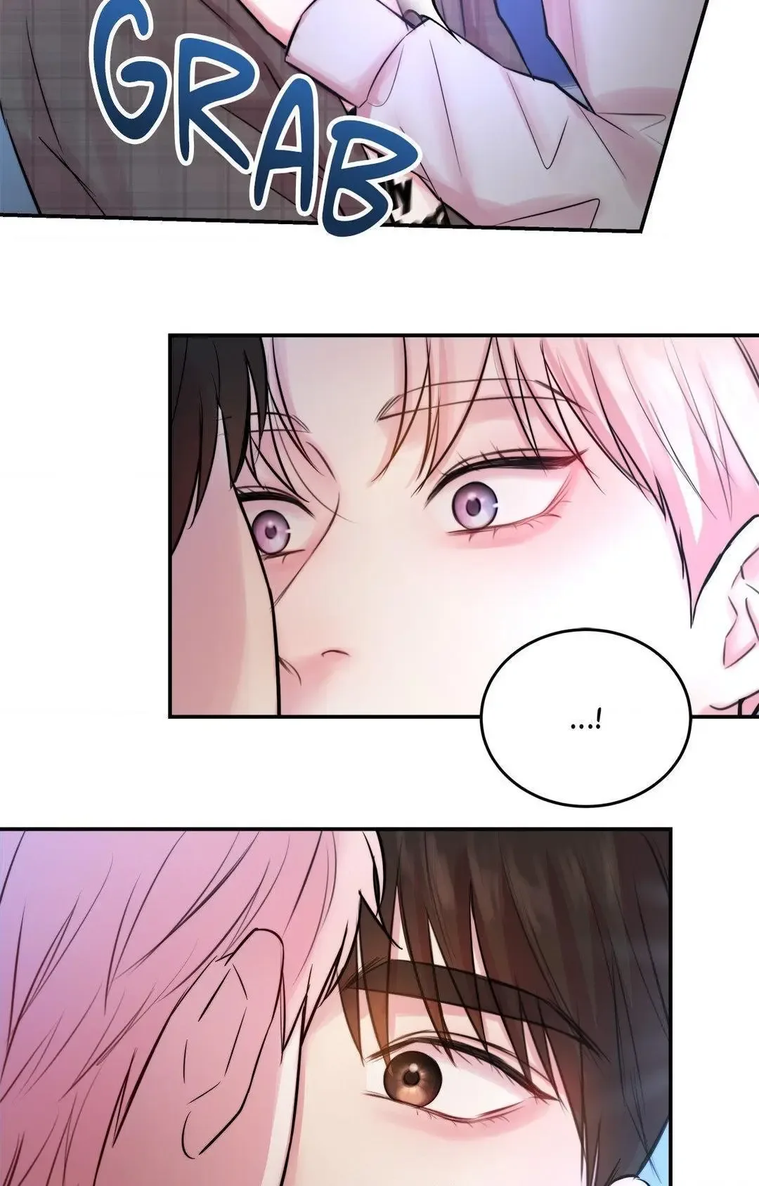 Love Remedy Chapter 24 page 59