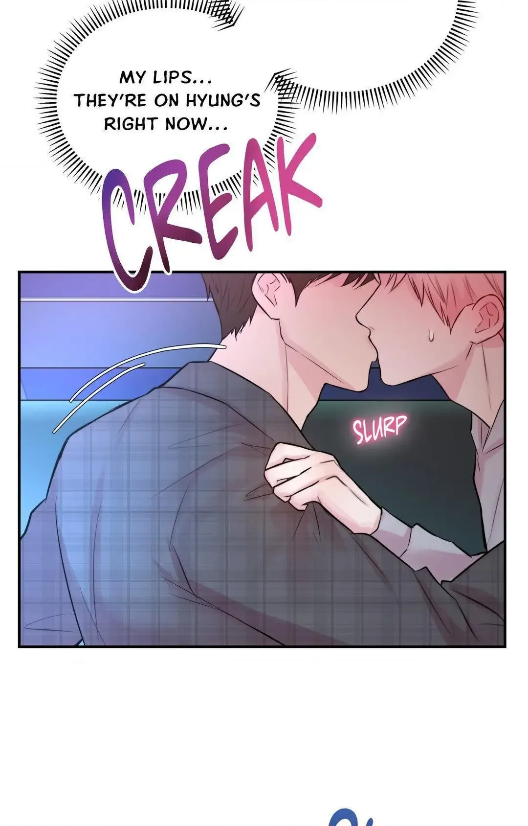 Love Remedy Chapter 24 page 64