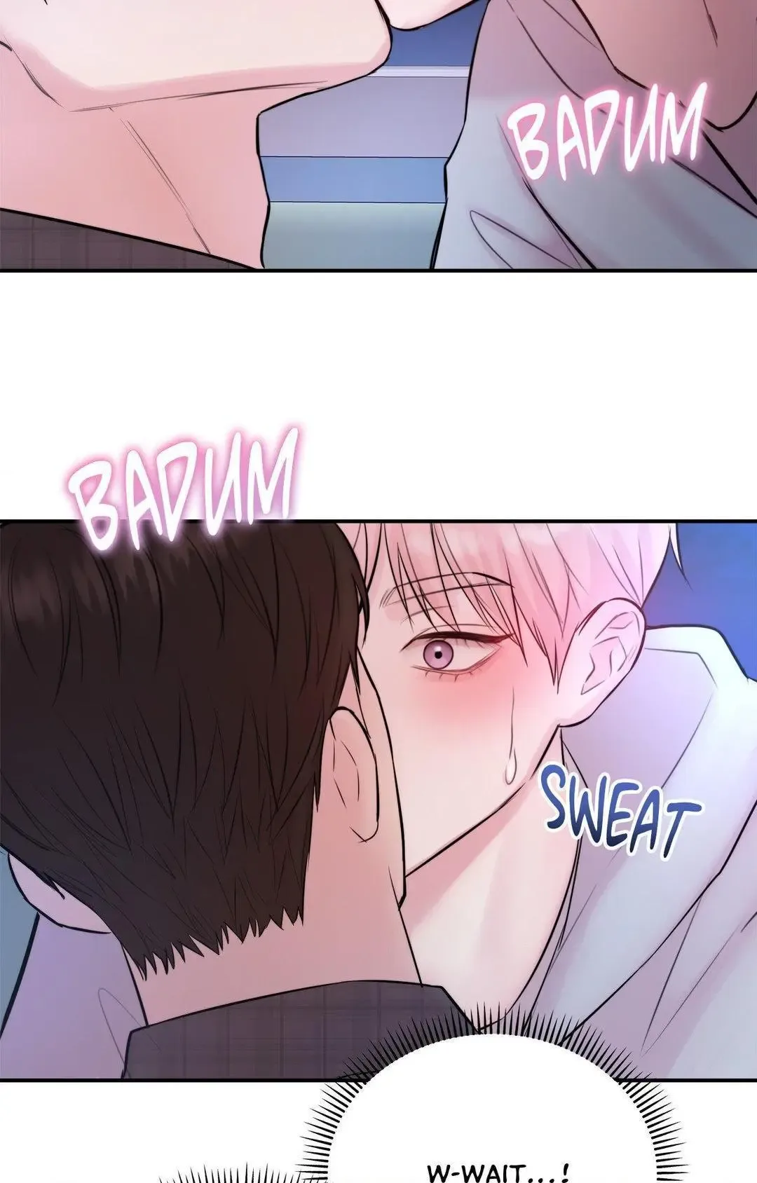 Love Remedy Chapter 24 page 63