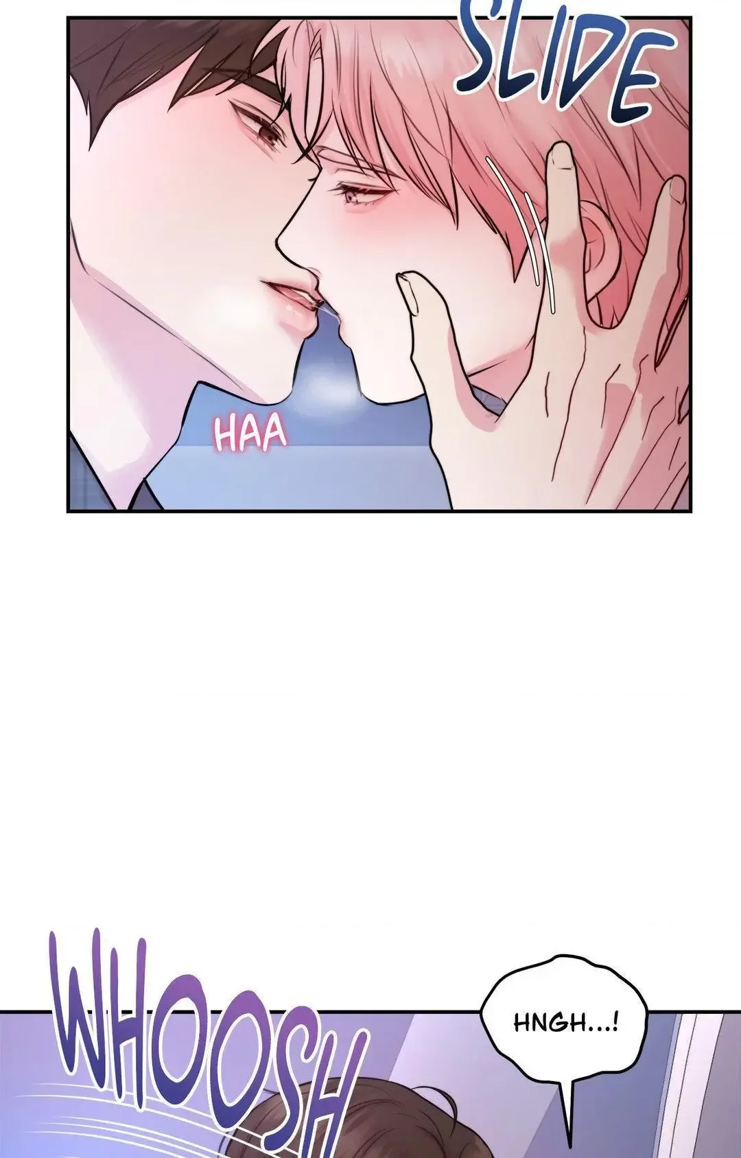 Love Remedy Chapter 24 page 65