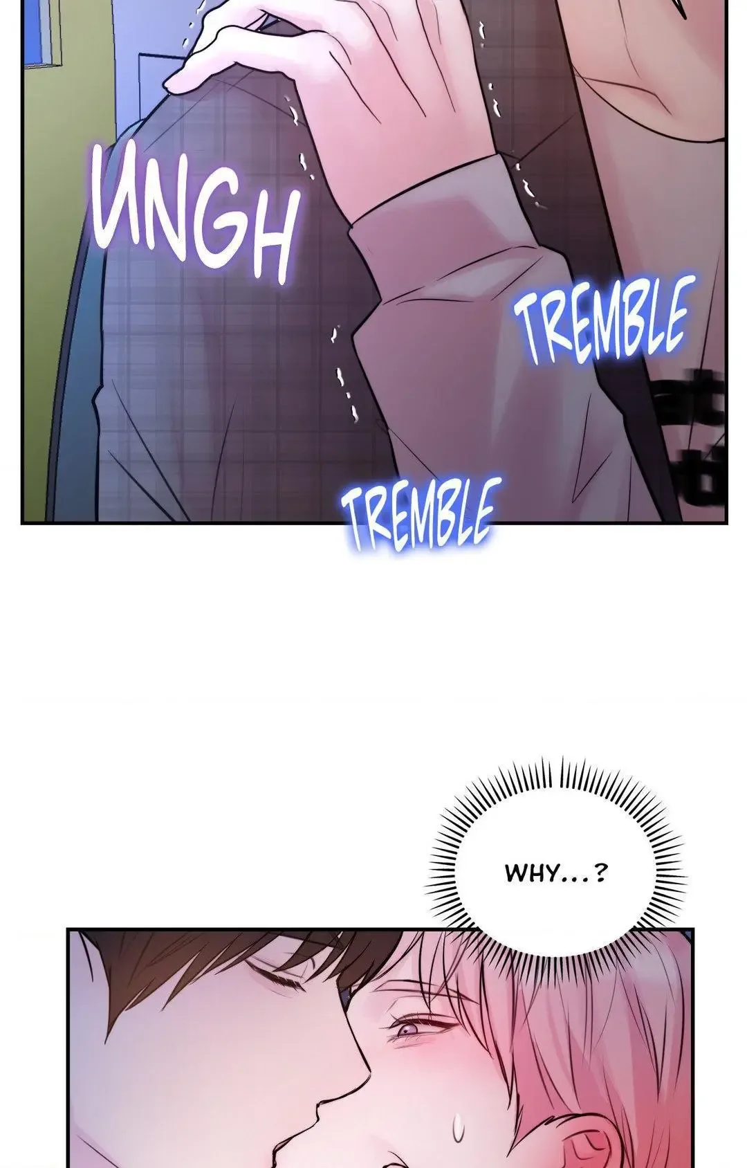 Love Remedy Chapter 24 page 67