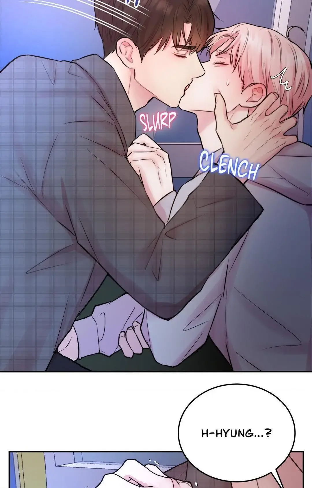 Love Remedy Chapter 24 page 66