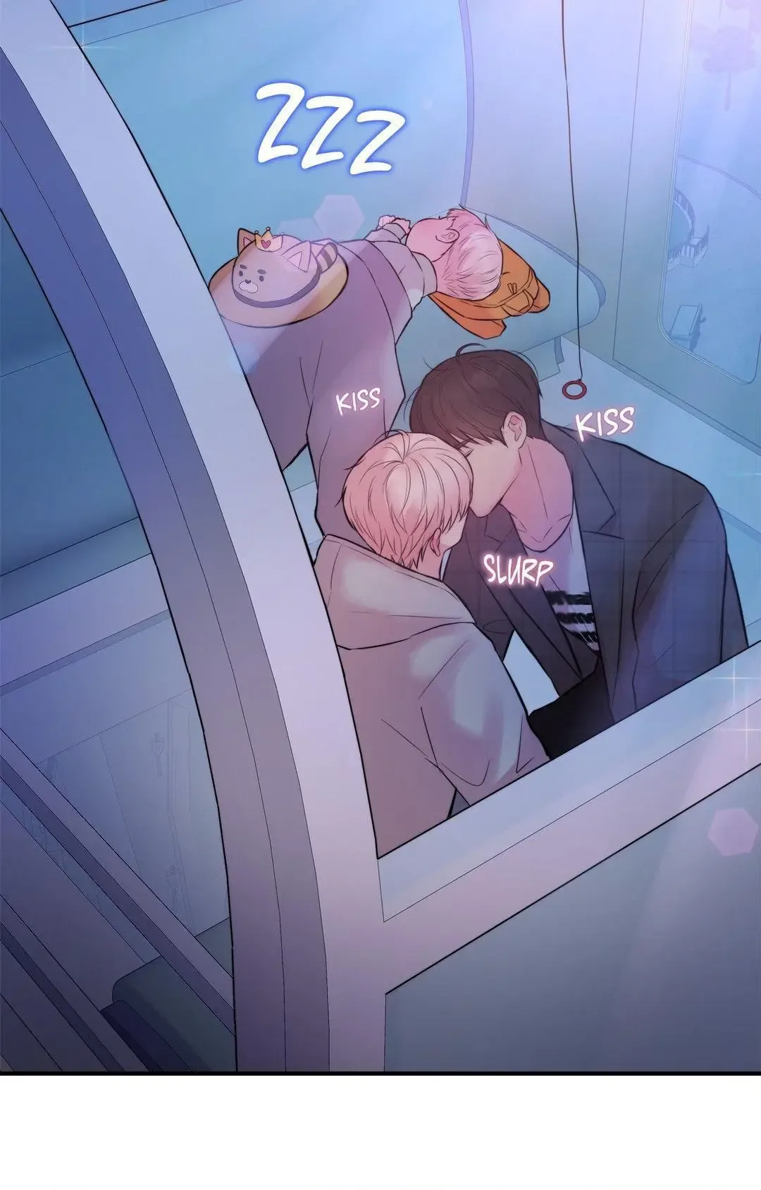 Love Remedy Chapter 24 page 69