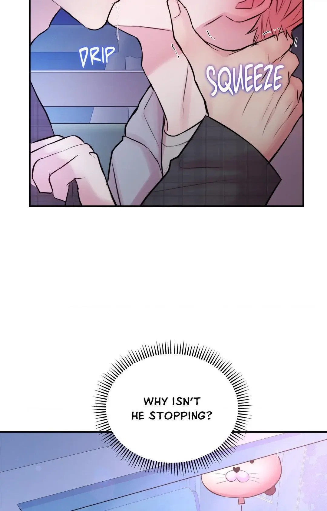 Love Remedy Chapter 24 page 68