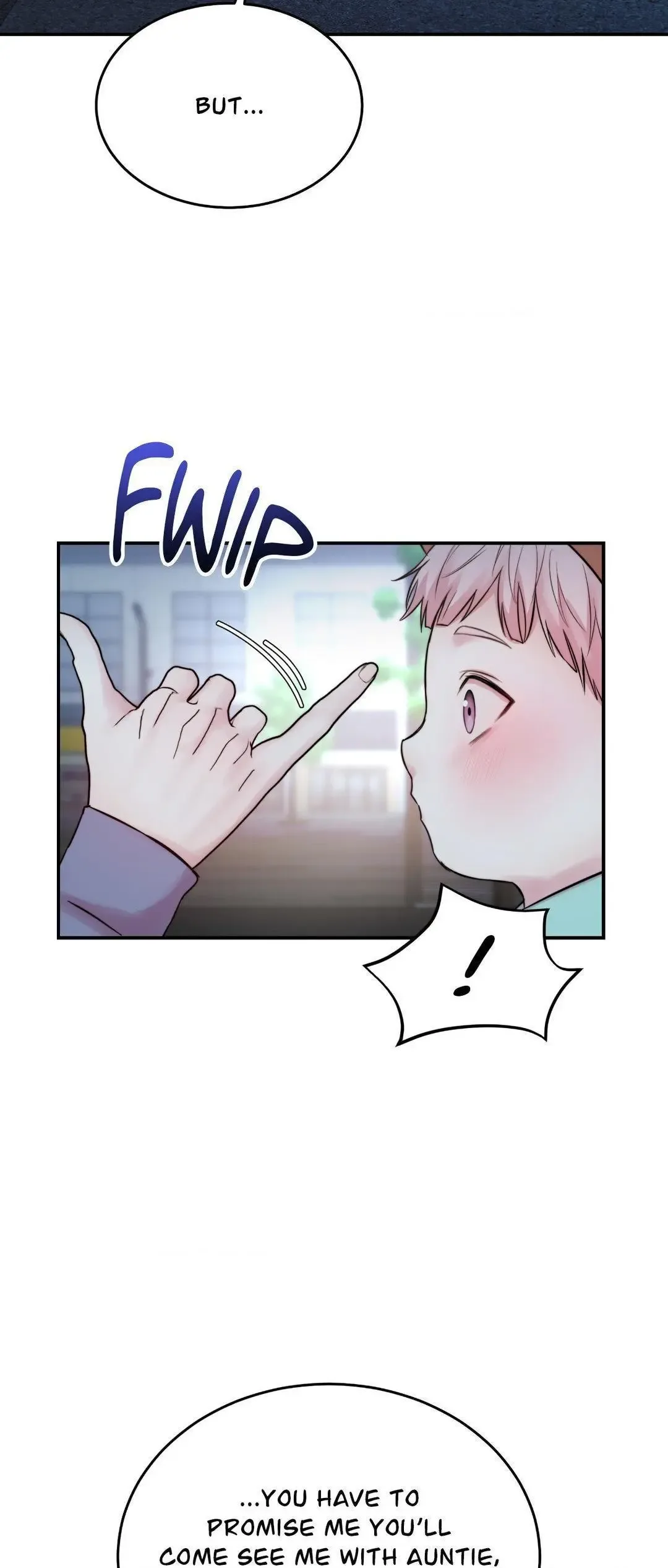 Love Remedy Chapter 25 page 18