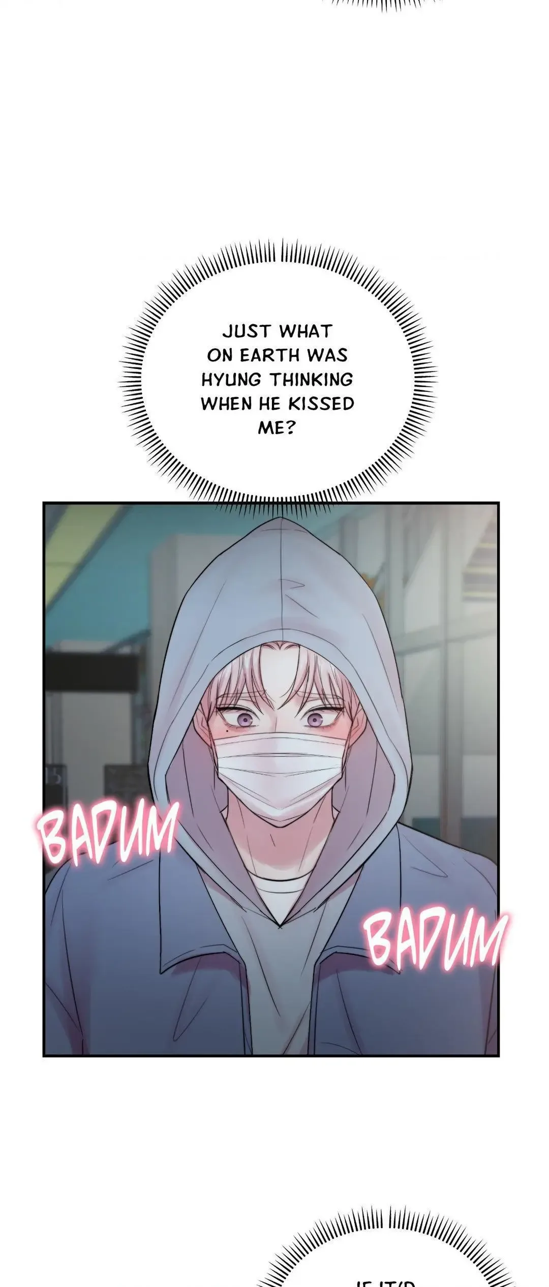 Love Remedy Chapter 25 page 28