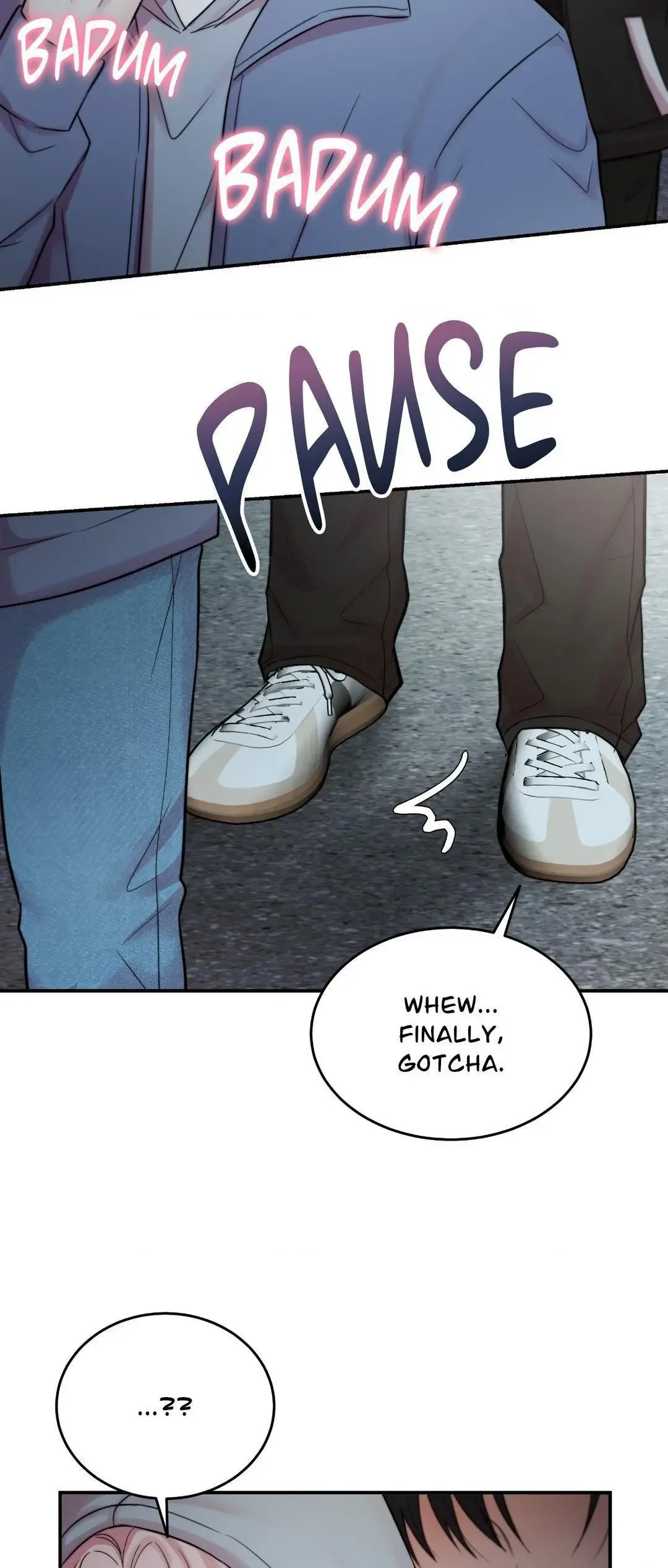 Love Remedy Chapter 25 page 30