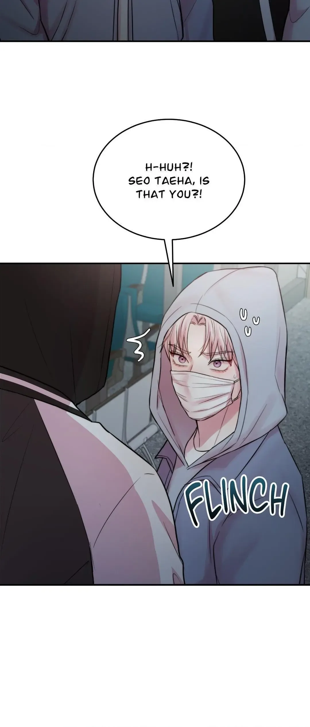 Love Remedy Chapter 25 page 32