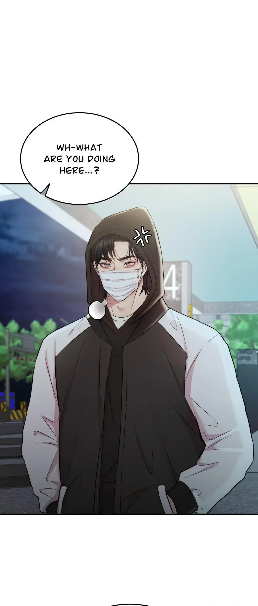 Love Remedy Chapter 25 page 33