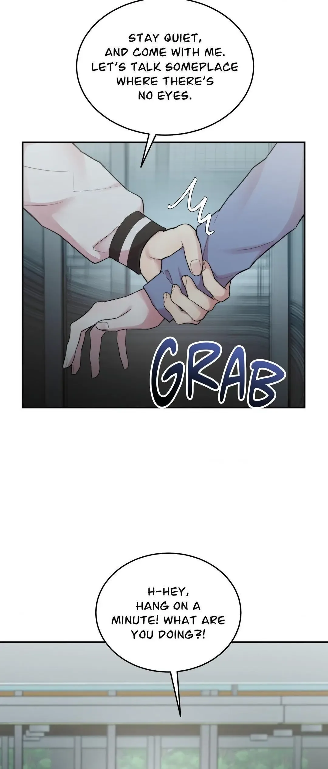 Love Remedy Chapter 25 page 34