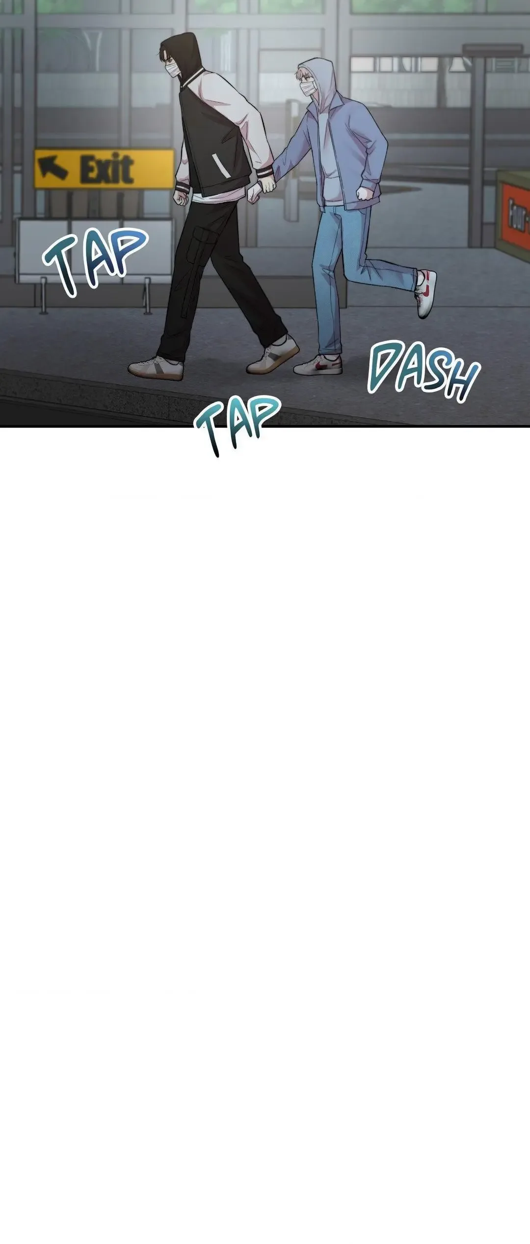 Love Remedy Chapter 25 page 35