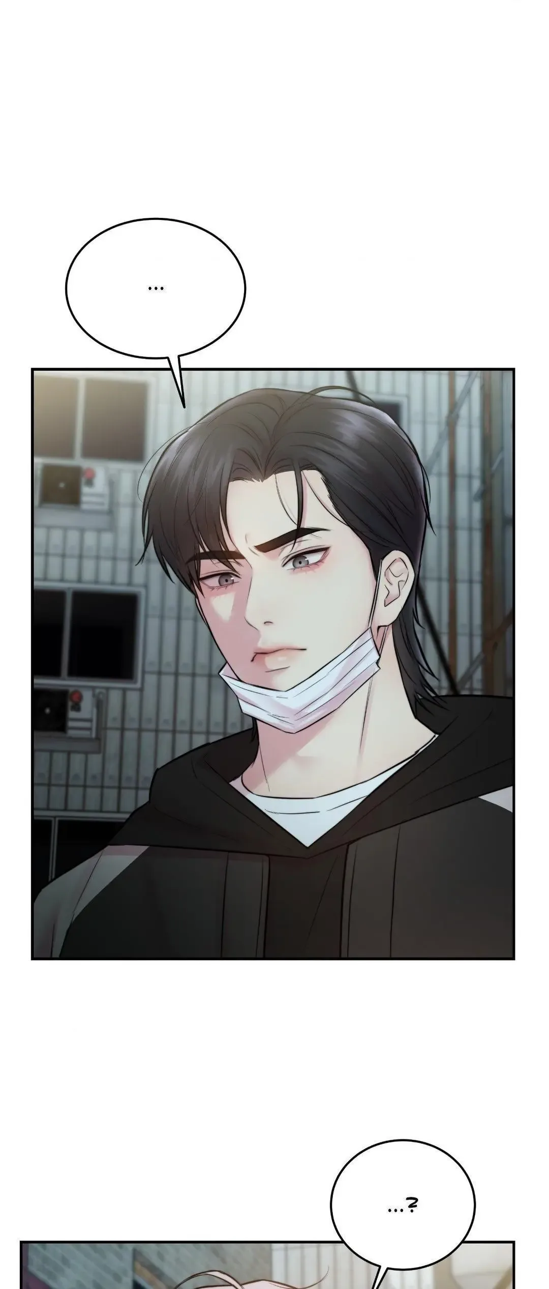 Love Remedy Chapter 25 page 45